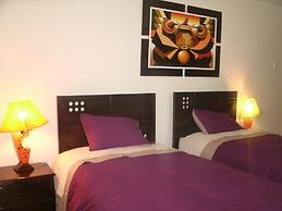 Angelica's Home - Apartments