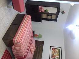 Angelica's Home - Apartments