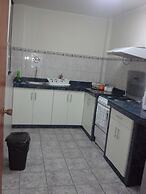 Angelica's Home - Apartments