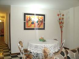 Angelica's Home - Apartments