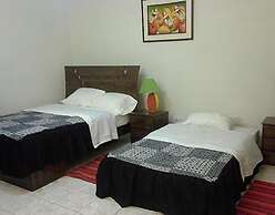 Angelica's Home - Apartments