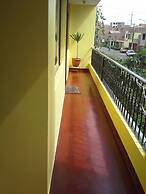 Angelica's Home - Apartments