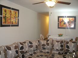 Angelica's Home - Apartments