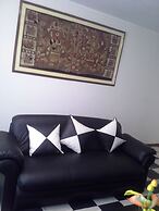 Angelica's Home - Apartments