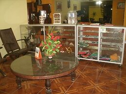 Angelica's Home - Apartments