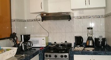 Angelica's Home - Apartments