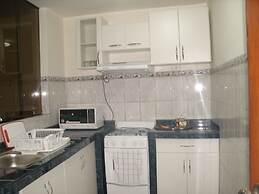 Angelica's Home - Apartments