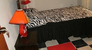 Angelica's Home - Apartments