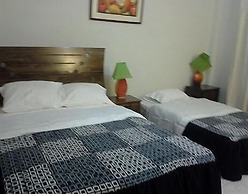 Angelica's Home - Apartments