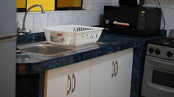 Angelica's Home - Apartments