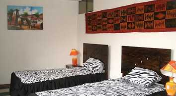 Angelica's Home - Apartments