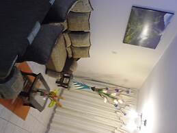 Angelica's Home - Apartments