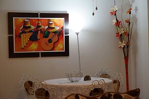 Angelica's Home - Apartments