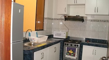 Angelica's Home - Apartments