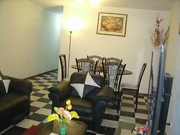 Angelica's Home - Apartments