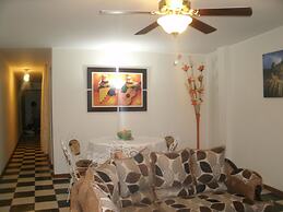 Angelica's Home - Apartments