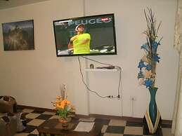 Angelica's Home - Apartments