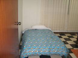 Angelica's Home - Apartments