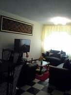 Angelica's Home - Apartments