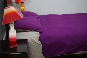 Angelica's Home - Apartments