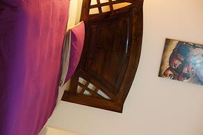 Angelica's Home - Apartments