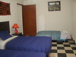 Angelica's Home - Apartments