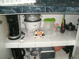 Angelica's Home - Apartments