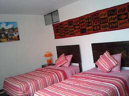 Angelica's Home - Apartments