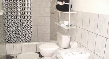 Angelica's Home - Apartments