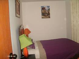 Angelica's Home - Apartments