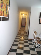 Angelica's Home - Apartments