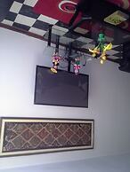 Angelica's Home - Apartments