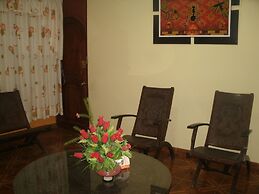 Angelica's Home - Apartments