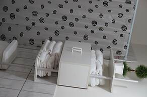 Angelica's Home - Apartments