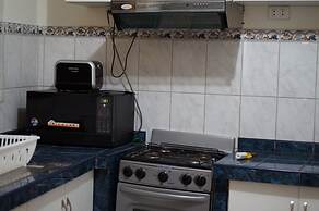 Angelica's Home - Apartments