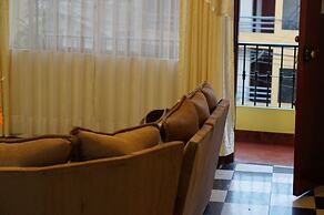 Angelica's Home - Apartments