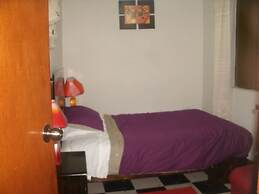 Angelica's Home - Apartments