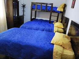 Angelica's Home - Apartments