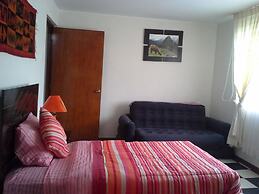 Angelica's Home - Apartments