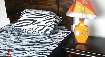 Angelica's Home - Apartments