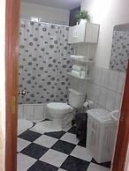 Angelica's Home - Apartments