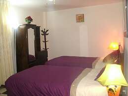 Angelica's Home - Apartments