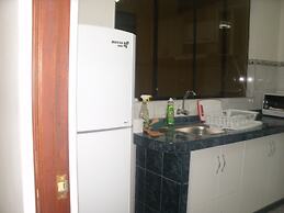 Angelica's Home - Apartments