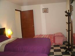 Angelica's Home - Apartments