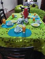 Angelica's Home - Apartments