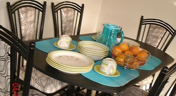 Angelica's Home - Apartments