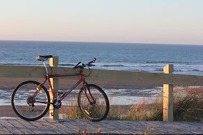 Beach Street Motel Apartments