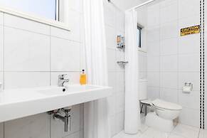 Beach Street Motel Apartments