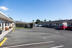 Beach Street Motel Apartments