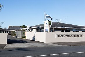 Beach Street Motel Apartments